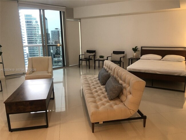 Photo - 475 Brickell Ave Unit 4008