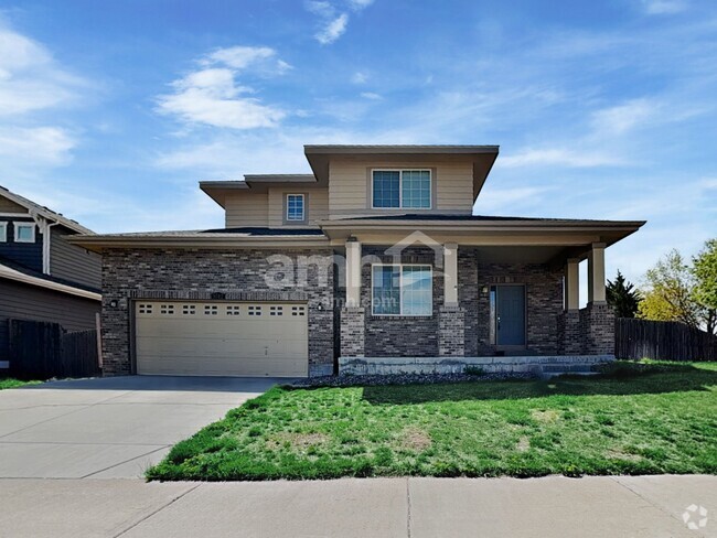 Building Photo - 9742 Jasper Dr Rental