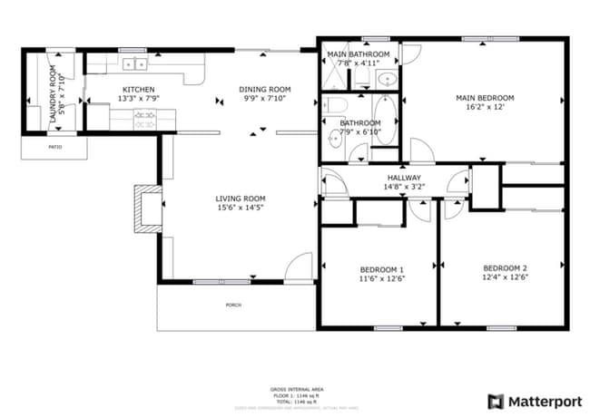 Photo - 509 Bruin Ave