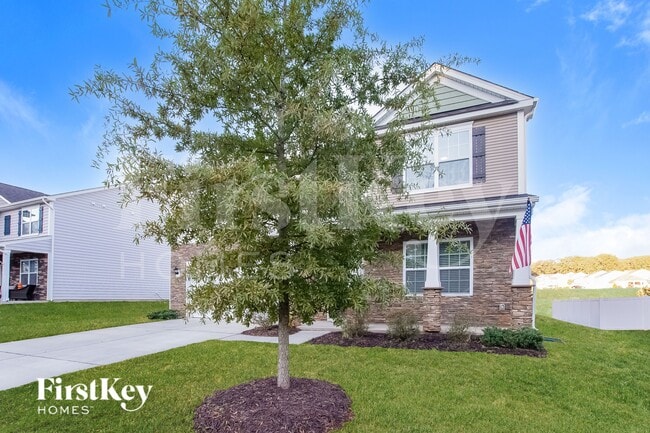 Photo - 711 Saddlebred Ln