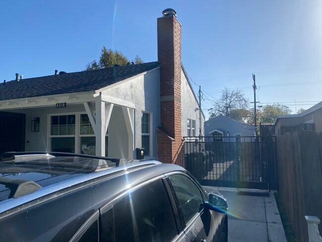 Photo - 6318 Ben Ave Unit Single Family Residence