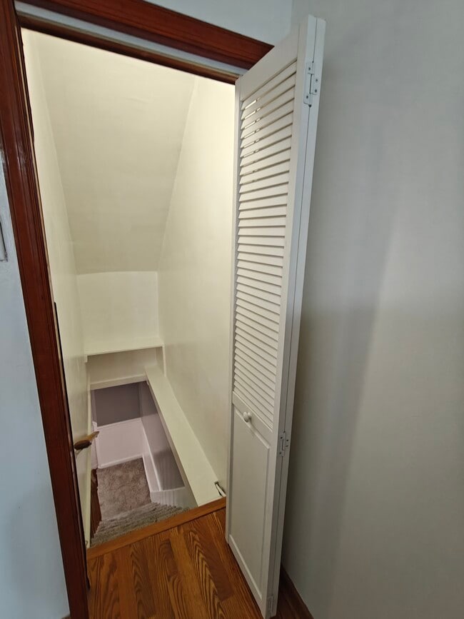 Cocina al sótano - 717 Windermere Ave