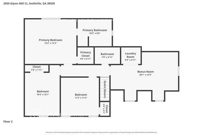 Photo - 2930 Glynn Mill Ct