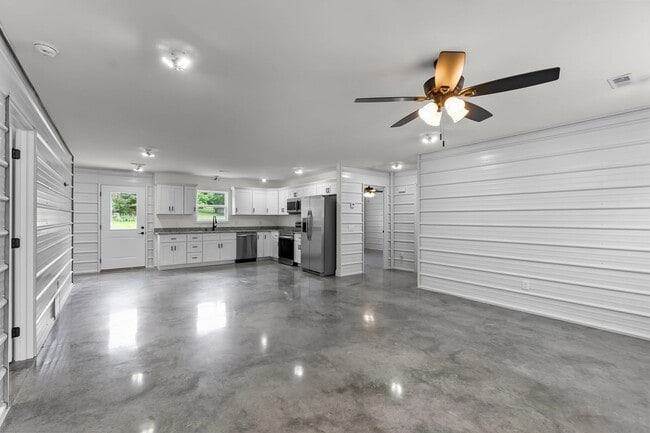 Photo - Custom High Effiency Modern Metal Home In Cape