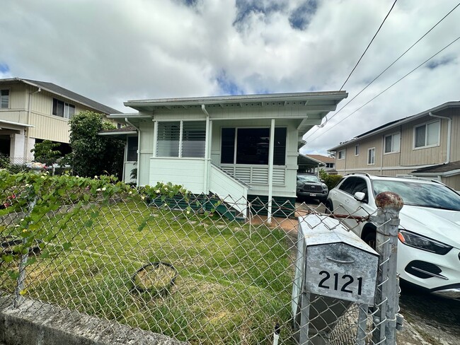 Photo - 2121 Eheu St