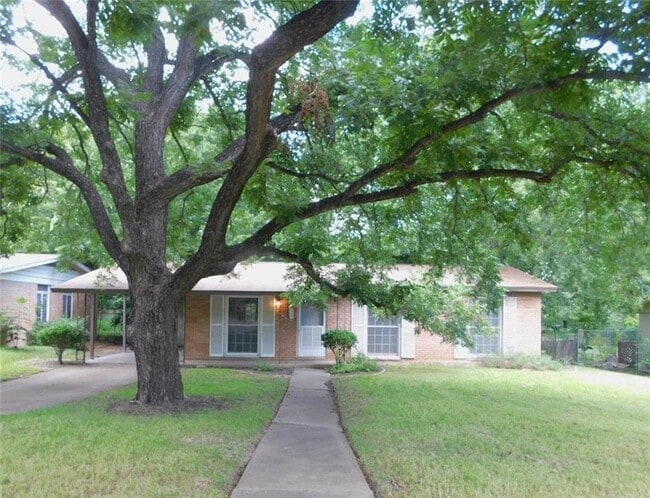 1400 Berkshire Dr