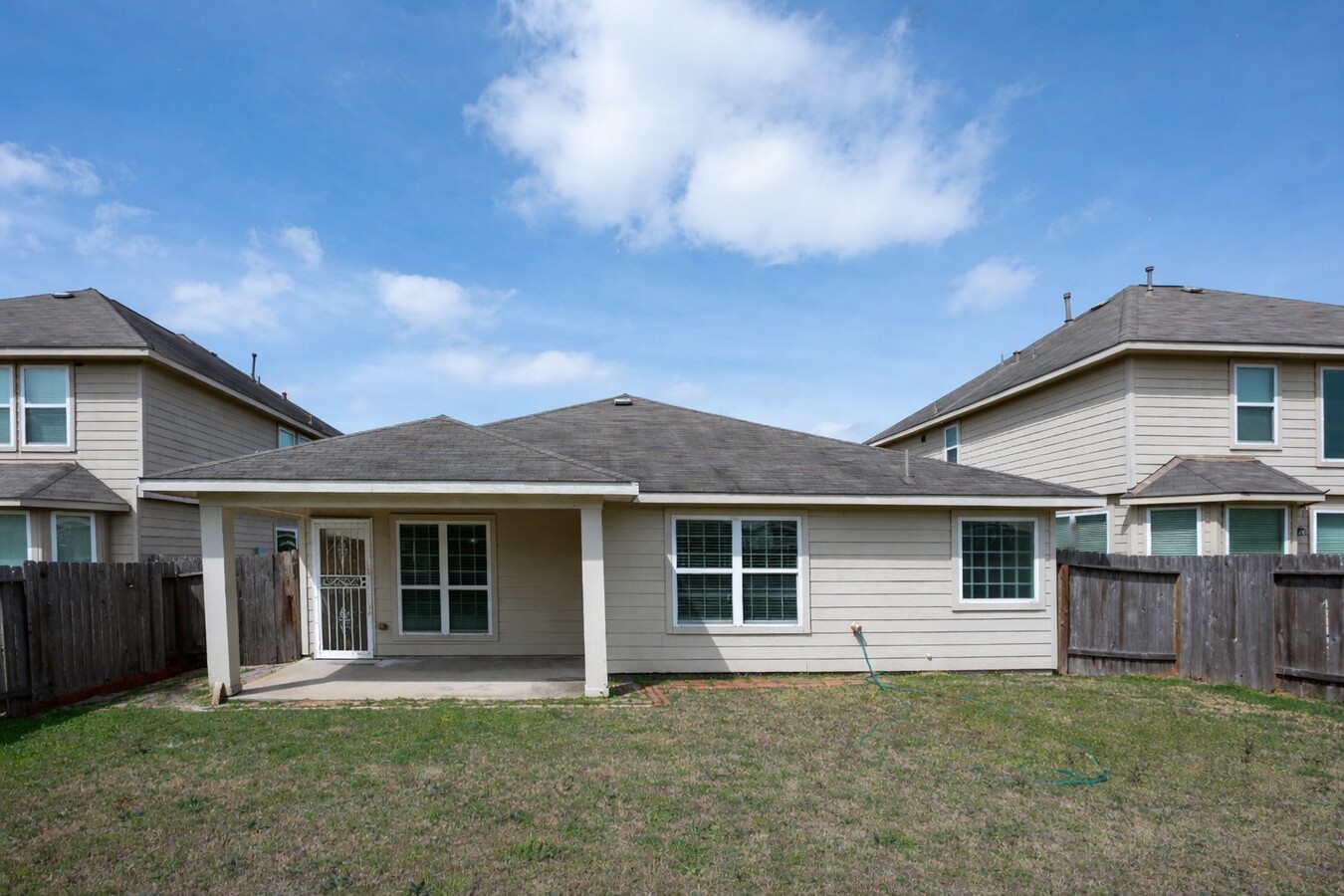 Photo - 3435 Yasmine Ranch Dr