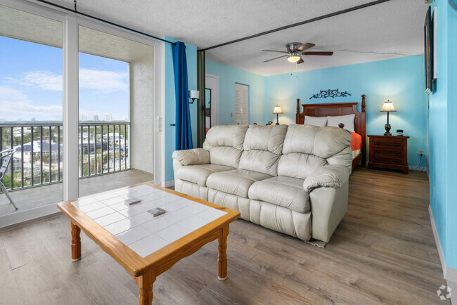 Building Photo - 5700 Bonita Beach Rd SW Unit FL8-ID1226399P Rental