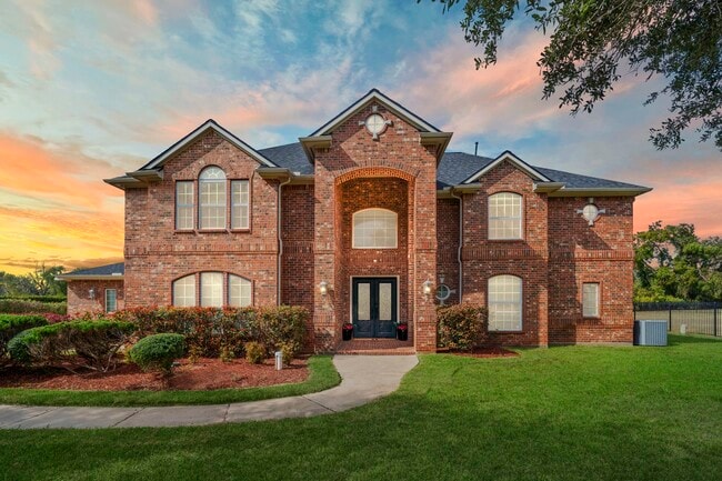 Building Photo - 4502 Creek Point Ln