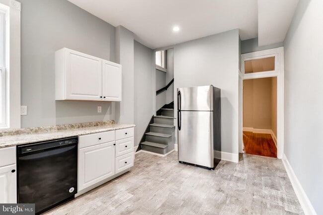 Photo - 1626 E Biddle St