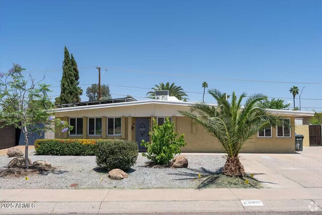 Building Photo - 3802 E Shaw Butte Dr Rental