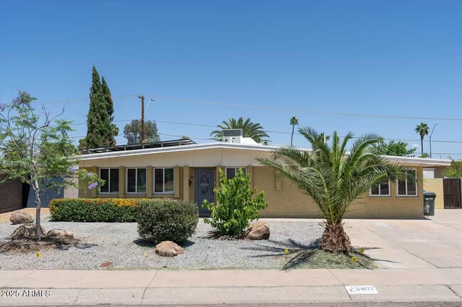 Photo - 3802 E Shaw Butte Dr House