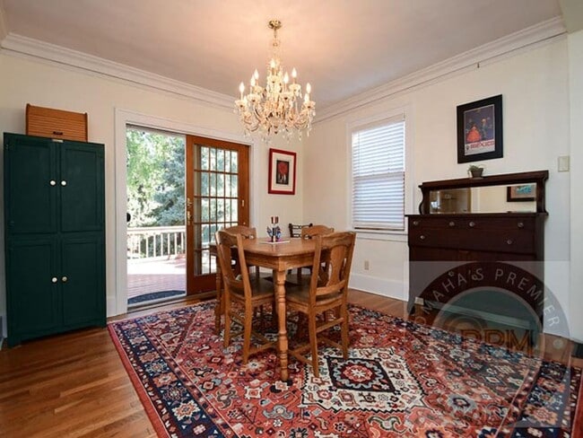 Photo - Discover 3-bedroom, 2.5-bath home in Omaha, NE