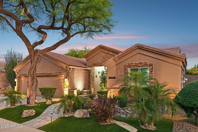 Photo - 4629 E Red Bird Rd Casa