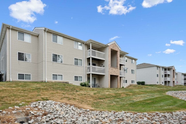 Honey Creek - 03 - Honey Creek