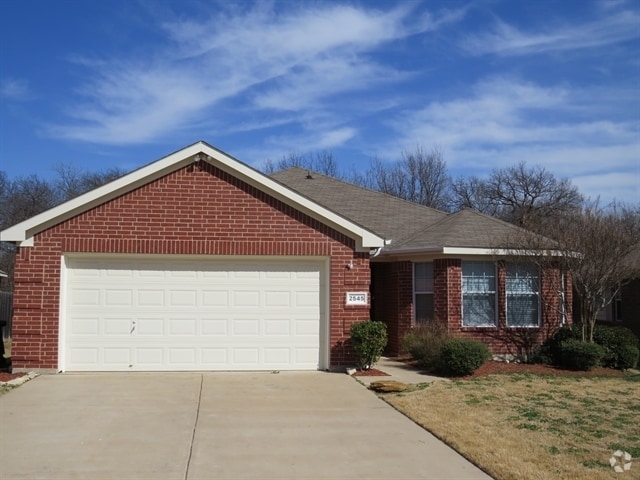 Building Photo - 2545 Big Spring Dr Rental