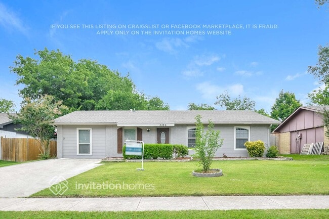 Building Photo - 3356 Westminster Dr Rental
