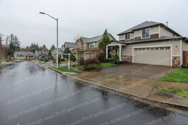 Photo - 13386 SE Highpointe St