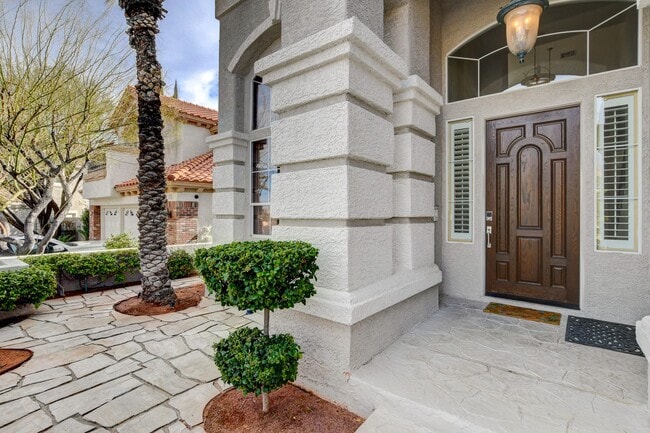 Photo - Guard-Gated Golf Course Living on the 14th Green!