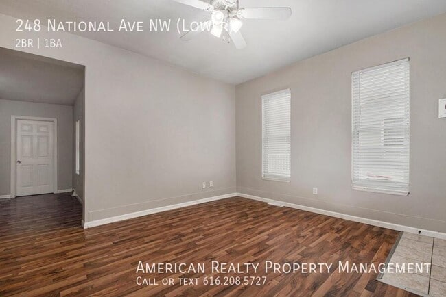 Photo - 248 National Ave NW