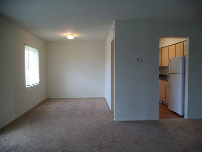University Village Apartments