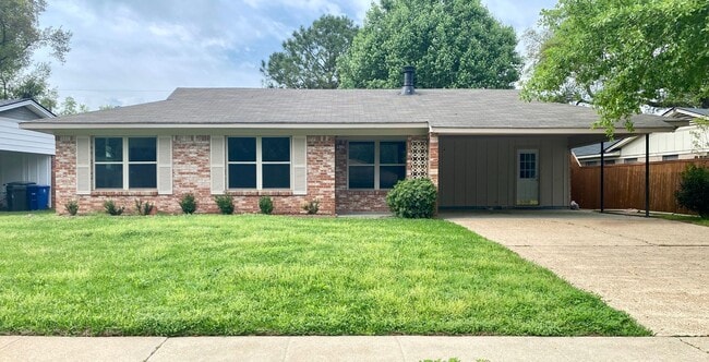 Building Photo - South Shreveport Rental