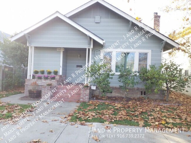 Photo - 2522 V St