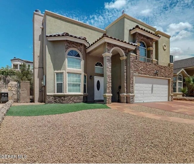 Photo - 532 Northwyck Way