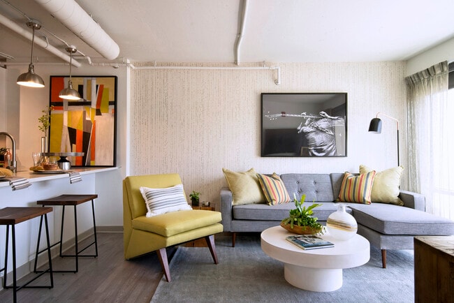 The Citizen Apartments