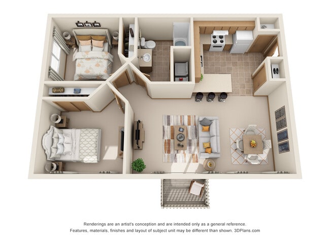 Photo - Harbor Ridge & Harbor Winds