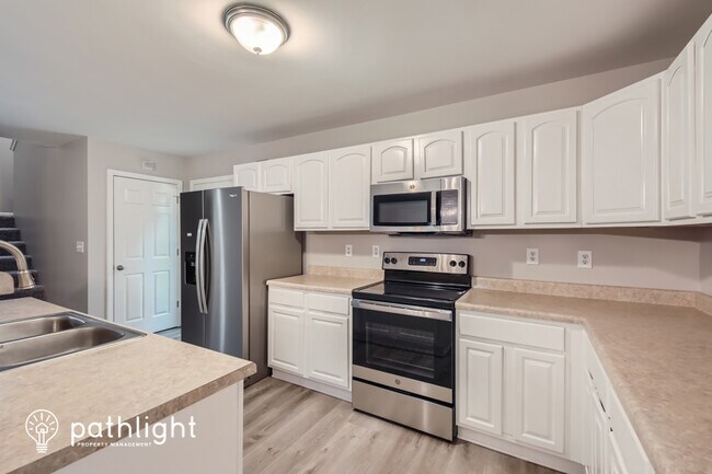 Photo - 123 Emily Crest Lane, Rock Hill, SC, 29730 House
