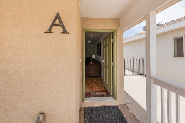 Photo - 800 Sherwood Dr Unidad A
