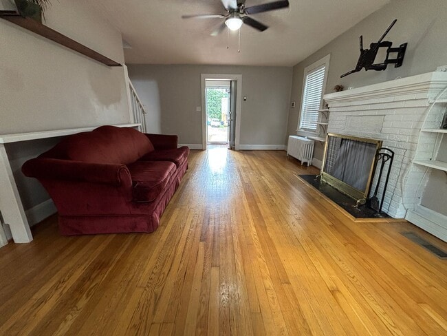 Photo - 4318 Delray St NW