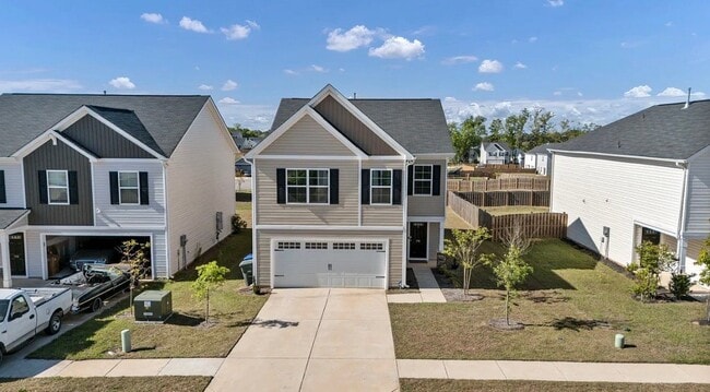 Building Photo - 706 Common Widgeon Wy