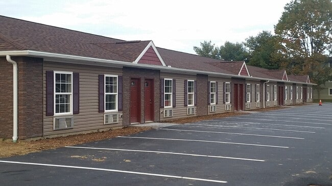Building Photo - 5187 Westgate Dr Unit 11 Rental