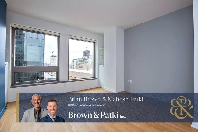 Building Photo - 1 Hawthorne St Unit 19B Rental
