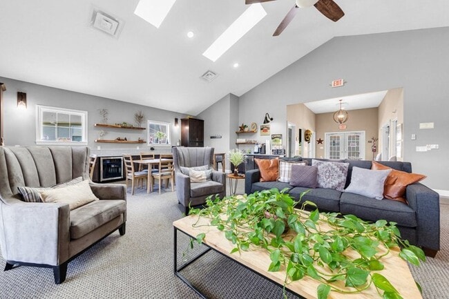 Lancaster Ridge
