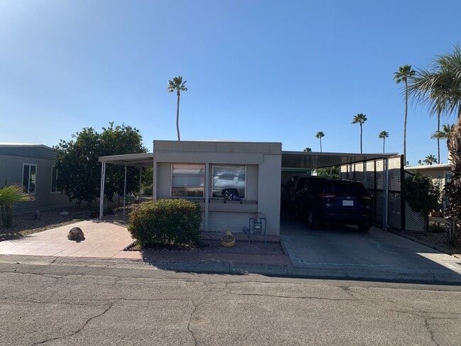 Building Photo - PALM DESERT 55+ PARK Rental