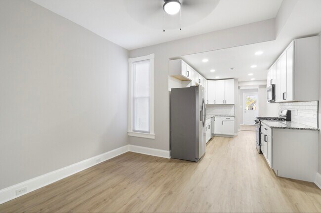 Photo - 3611 Chestnut Ave