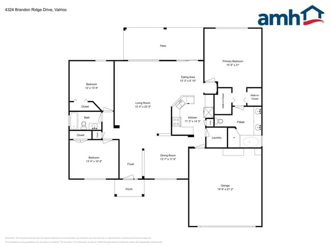 Photo - 4324 Brandon Ridge Dr