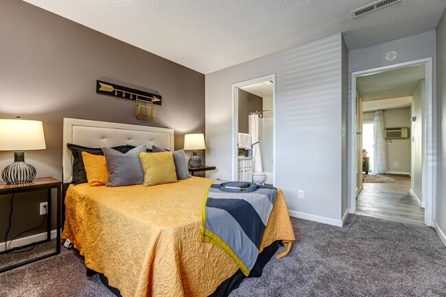 Union Heights Apartments