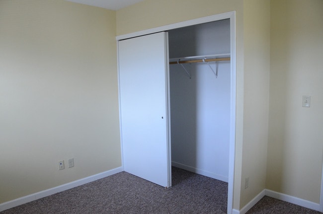 Apartamento - Maple Creek