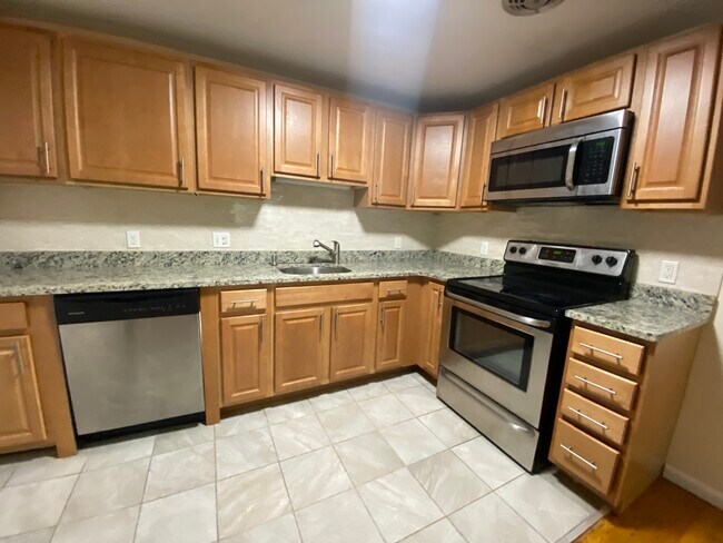 Photo - 121 Babcock St Unit 110 Babcock St., #28