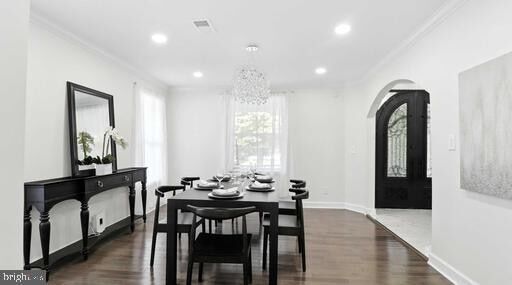 Photo - 7746 16th St NW