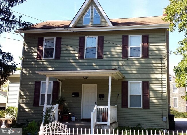 Photo - 24 Green St Apartment Unit B
