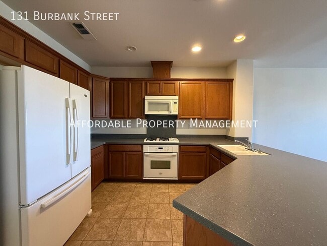 131 Burbank St