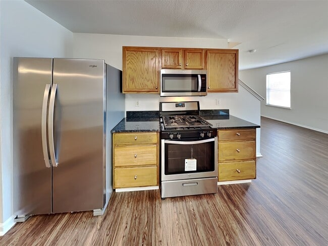 Photo - 20930 Baronsledge Ln