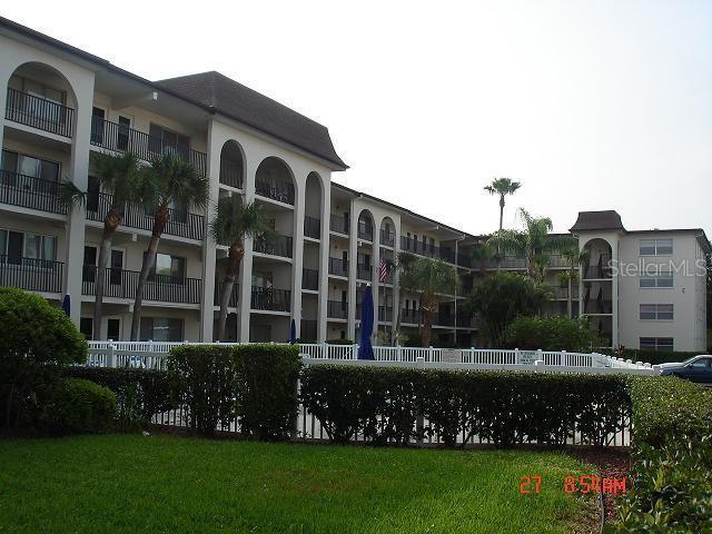 Building Photo - 2525 W Bay Dr Unit E11 Rental