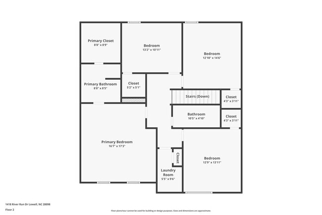 Photo - 1418 River Run Rd