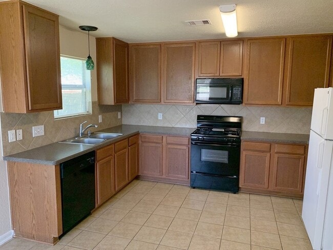 7207 Liberty Mesa Ln